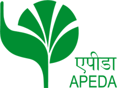 APEDA Registered