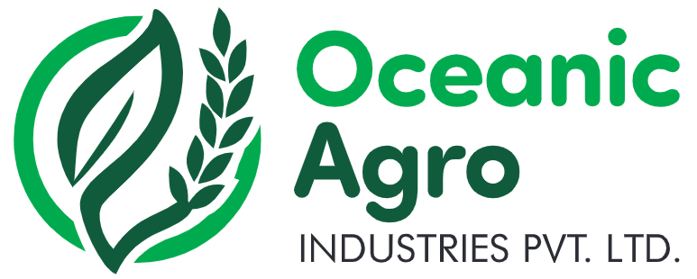 Oceanic Agro Industries Pvt. Ltd.