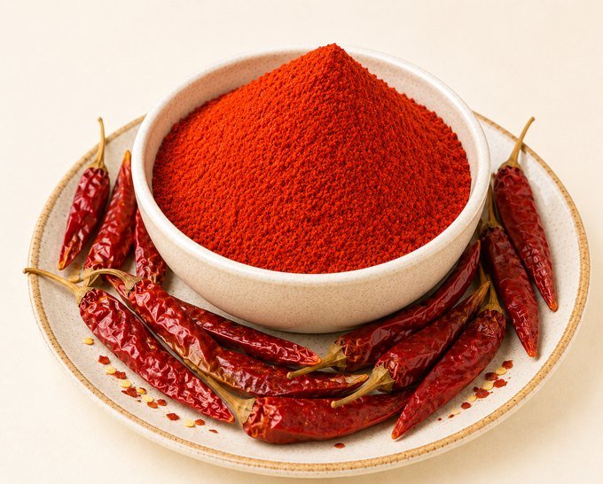 Dry Fruits