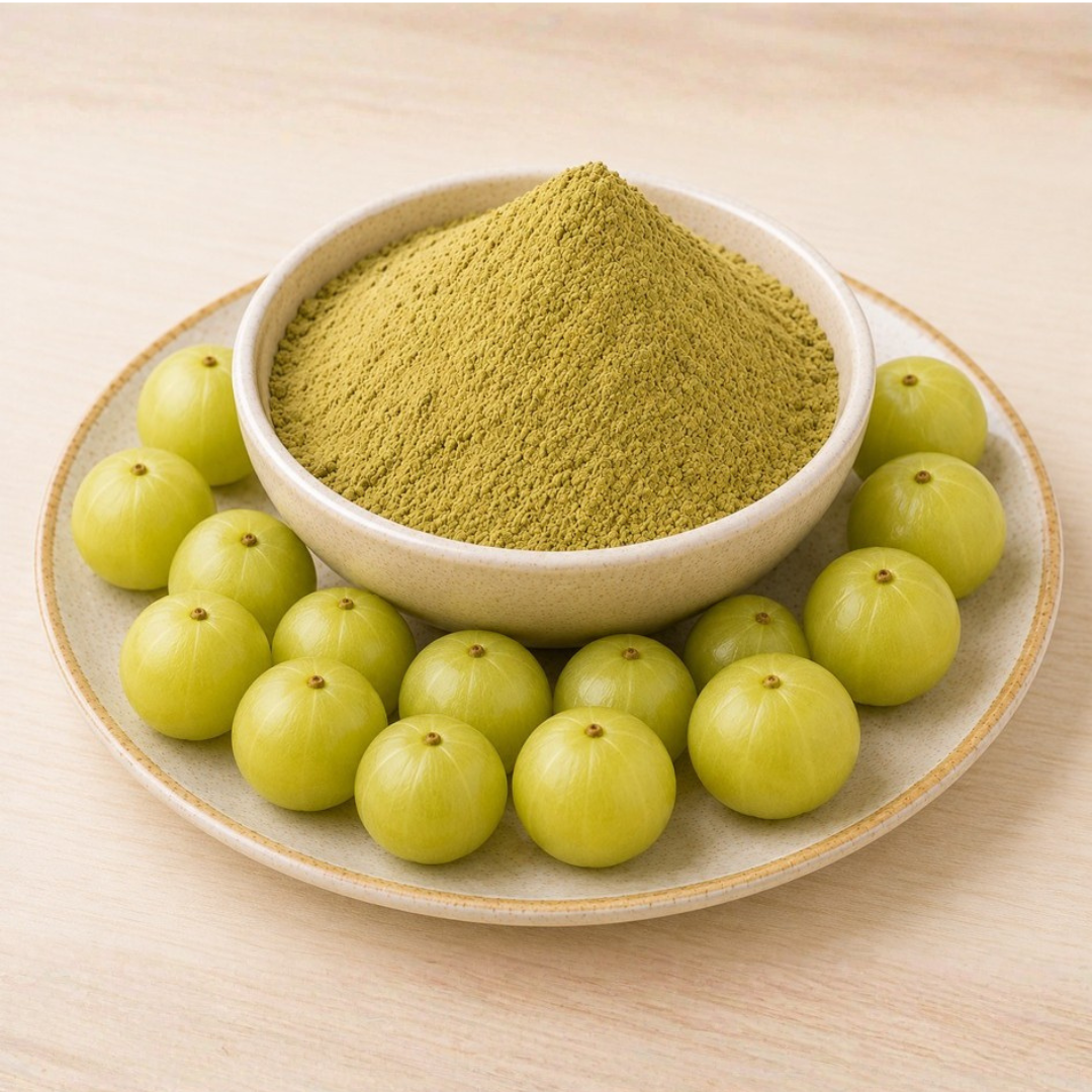 Amla Powder