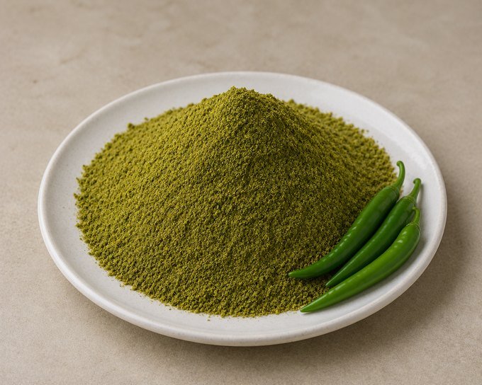 Asafoetida Powder