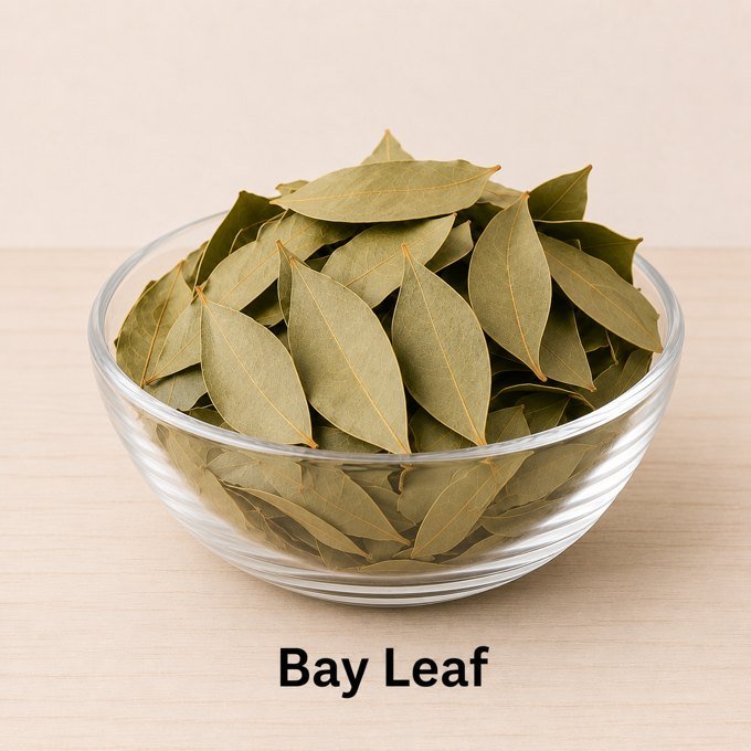 Bay Leaf