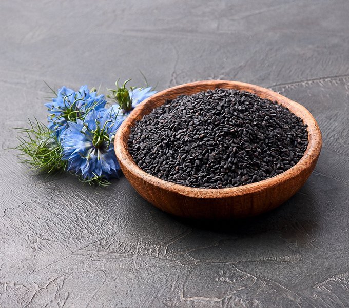 Black Cumin