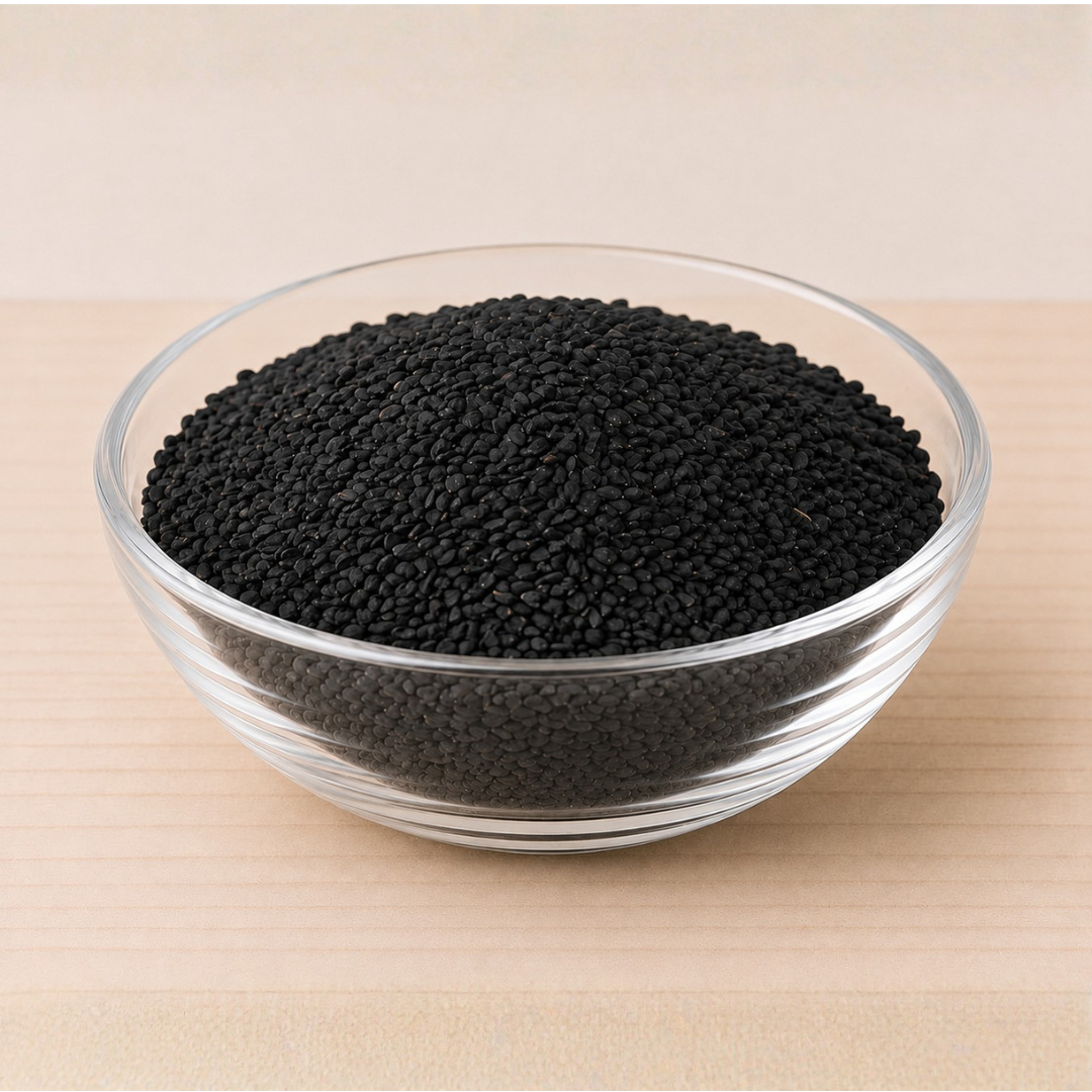 Black Cumin