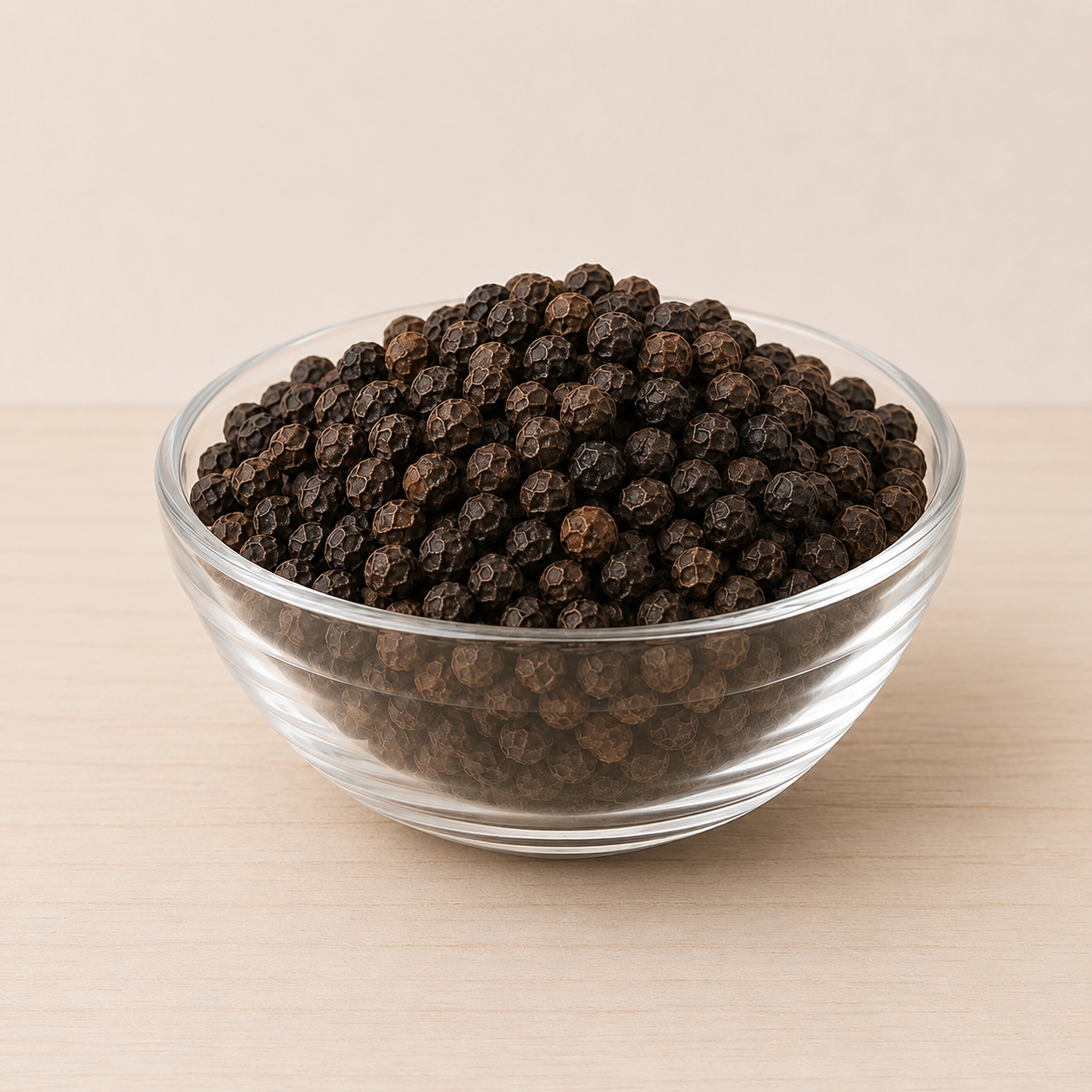 Black Pepper
