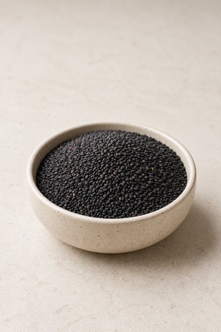 Black Sesame