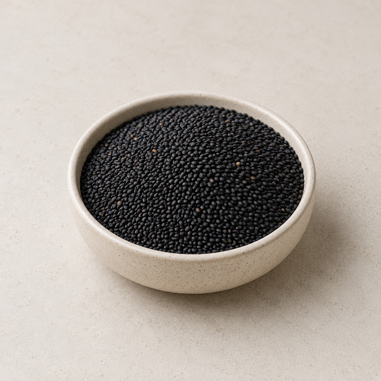 Black Sesame