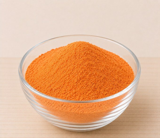 Carrot Powder