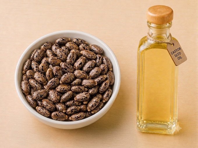 Castor Oil
