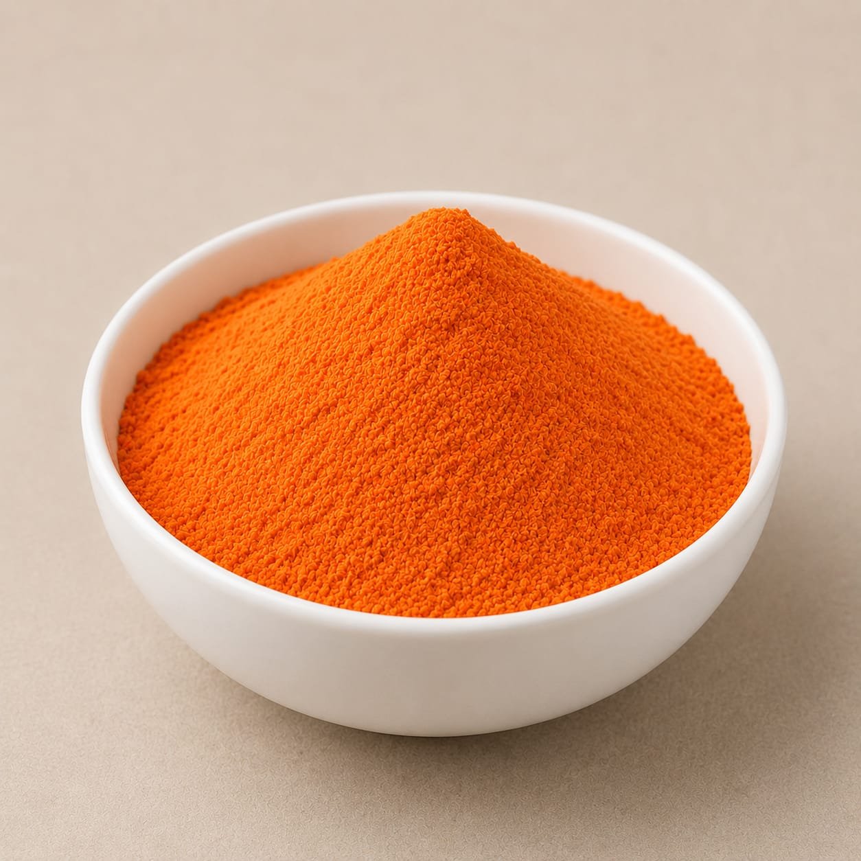 Carrot Powder