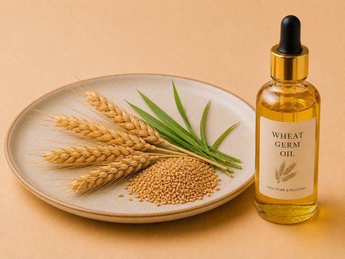 Chia Seed Oil