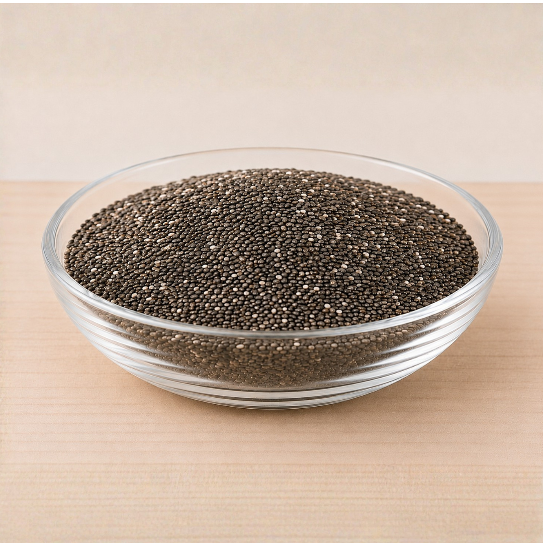 Chia Seeds