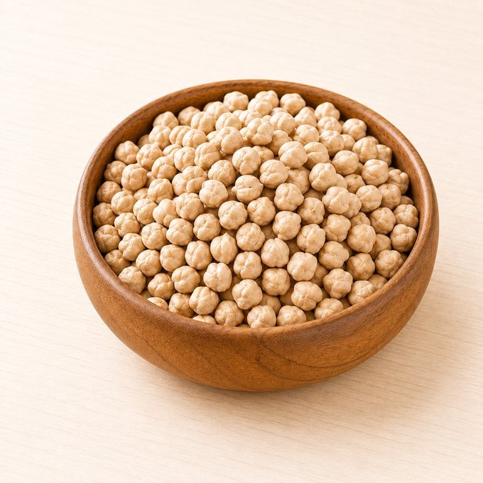 Chickpeas