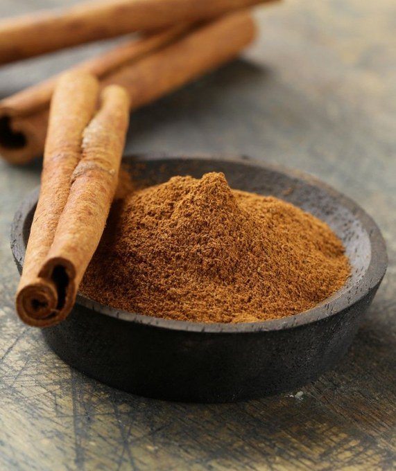 Cinnamon Powder
