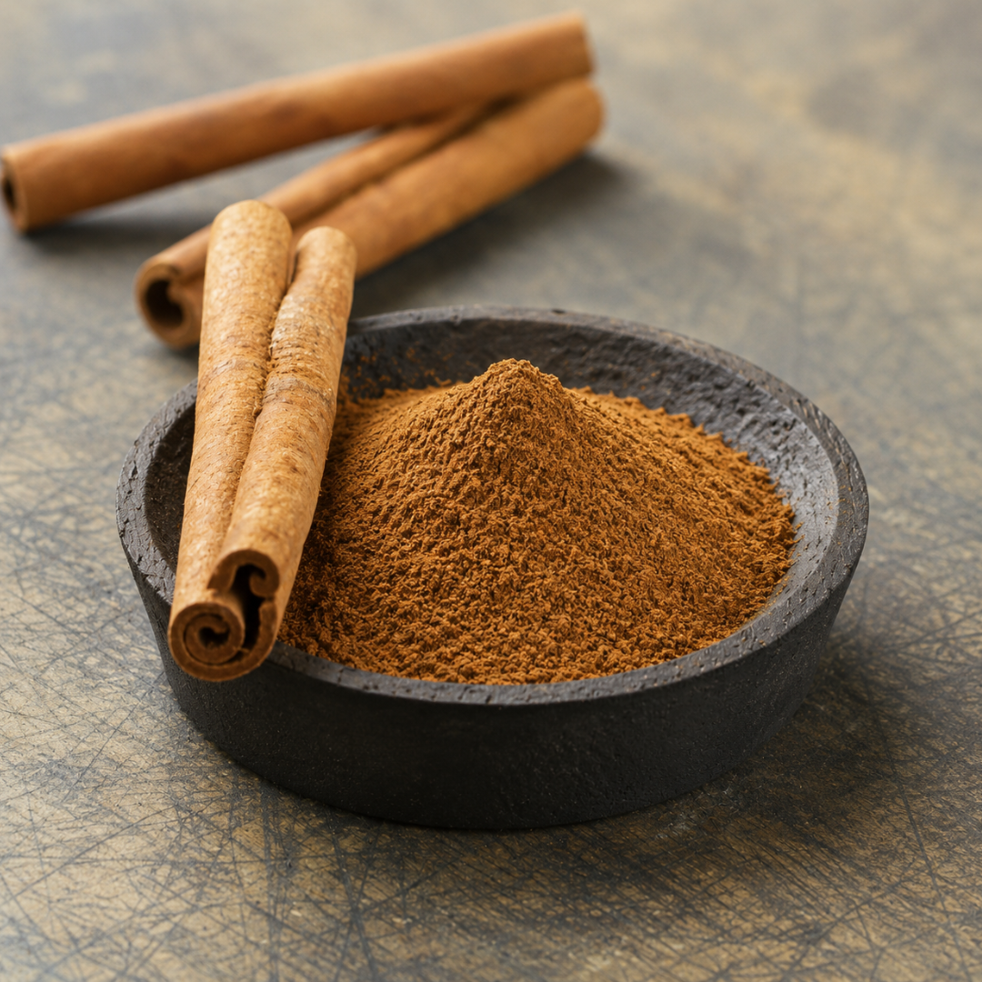 Cinnamon Powder