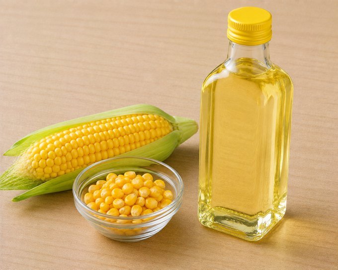 Corn Oil
