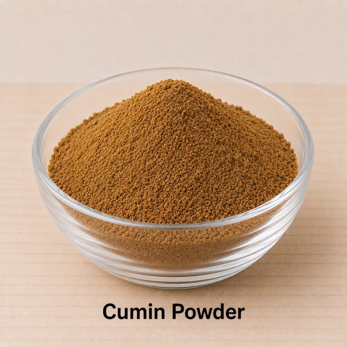 Cumin Powder