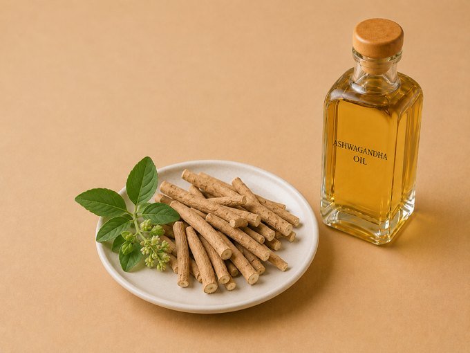 Flax Seed Oil