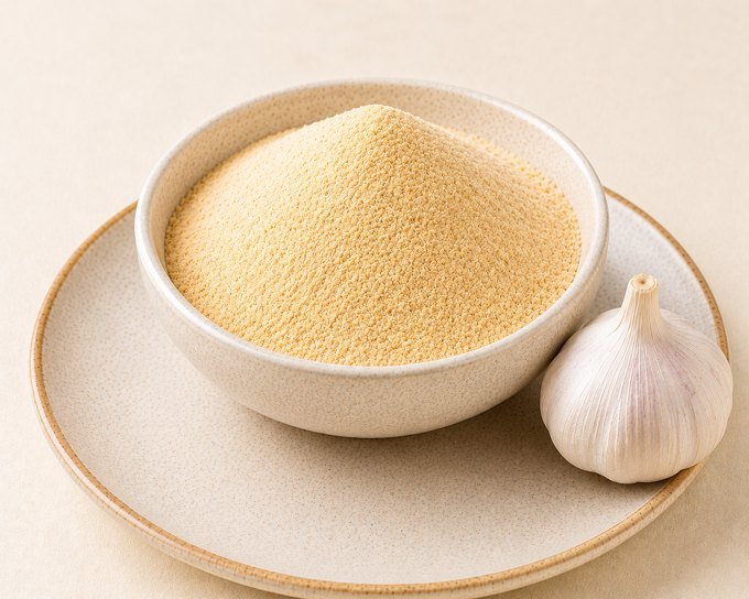 Garlic Paste
