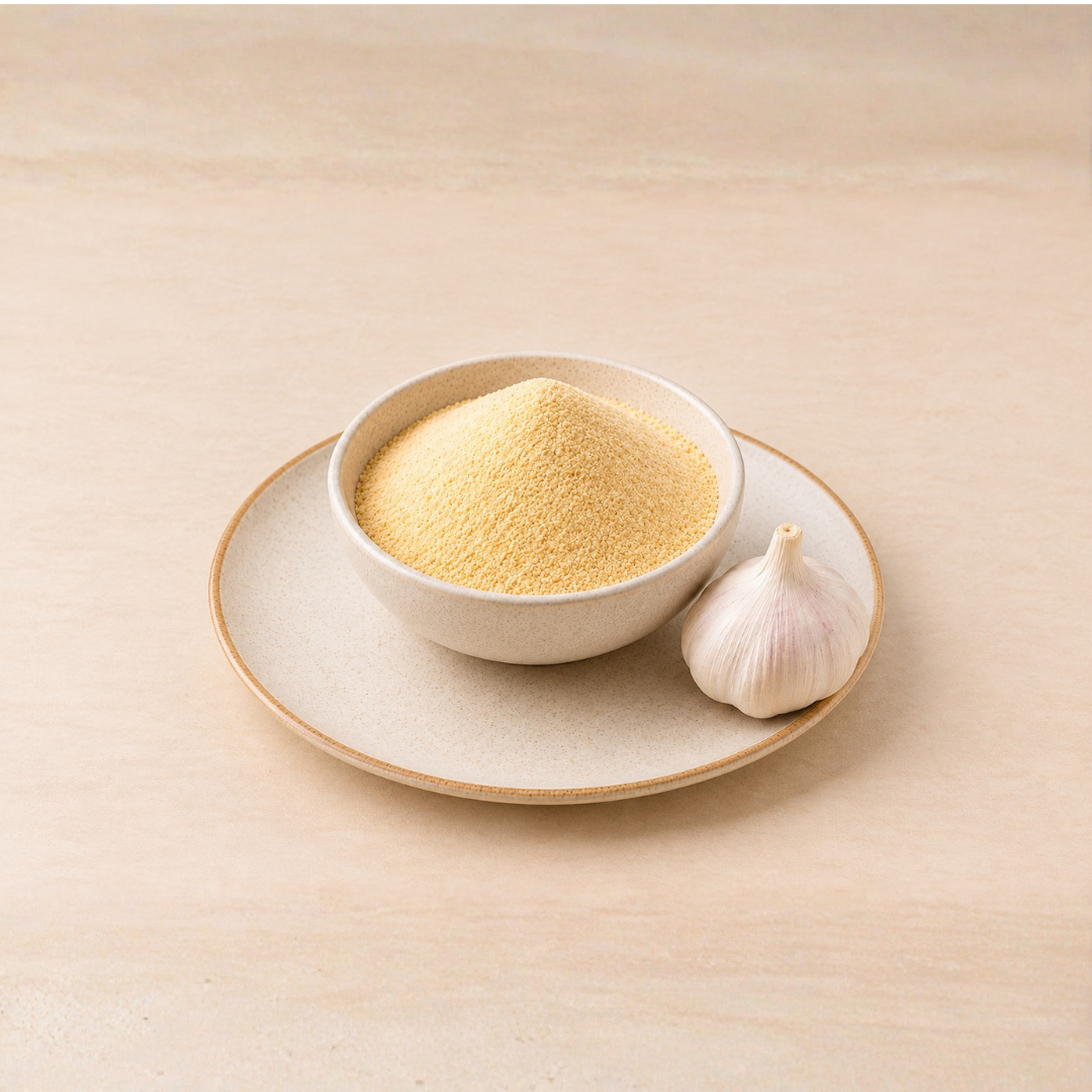 Garlic Powder