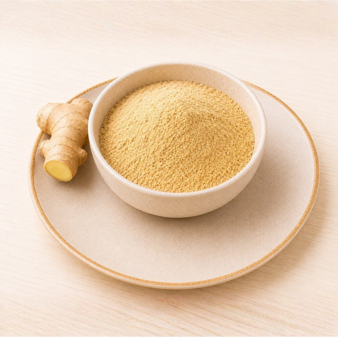 Ginger Powder