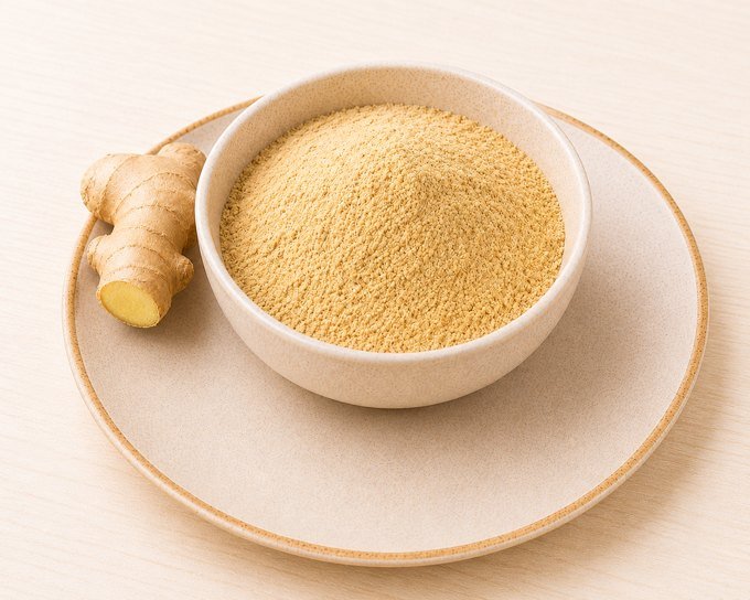 Ginger Powder