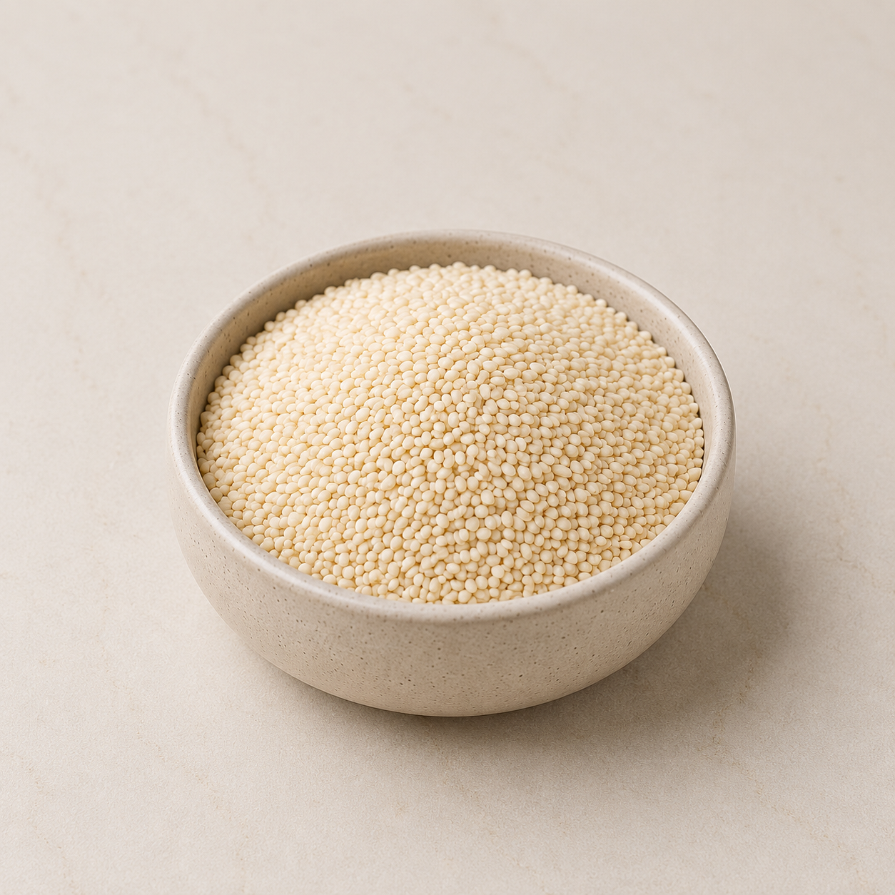 Hulled Sesame Seed