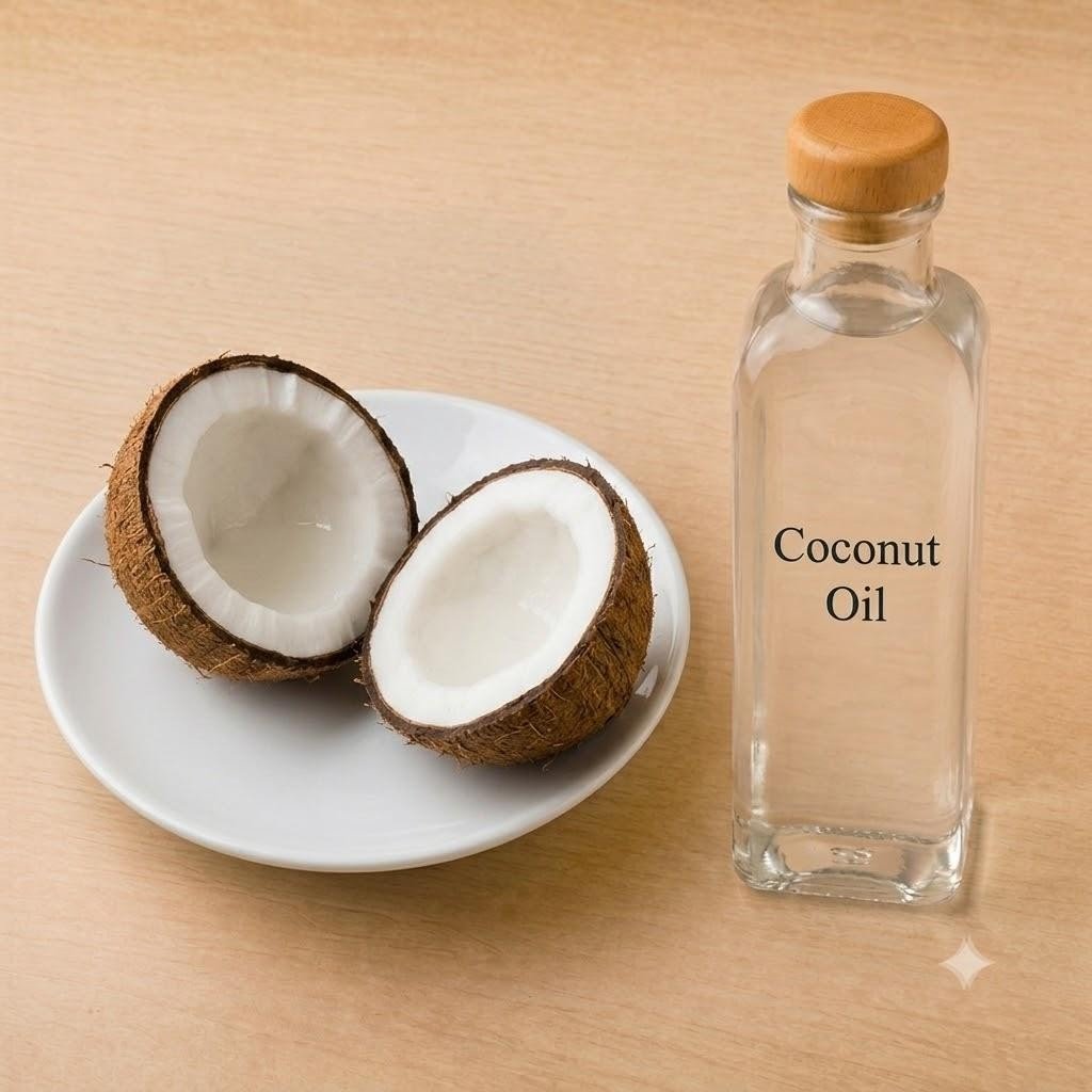Coconut Oil