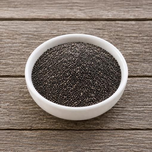 Basil Seeds