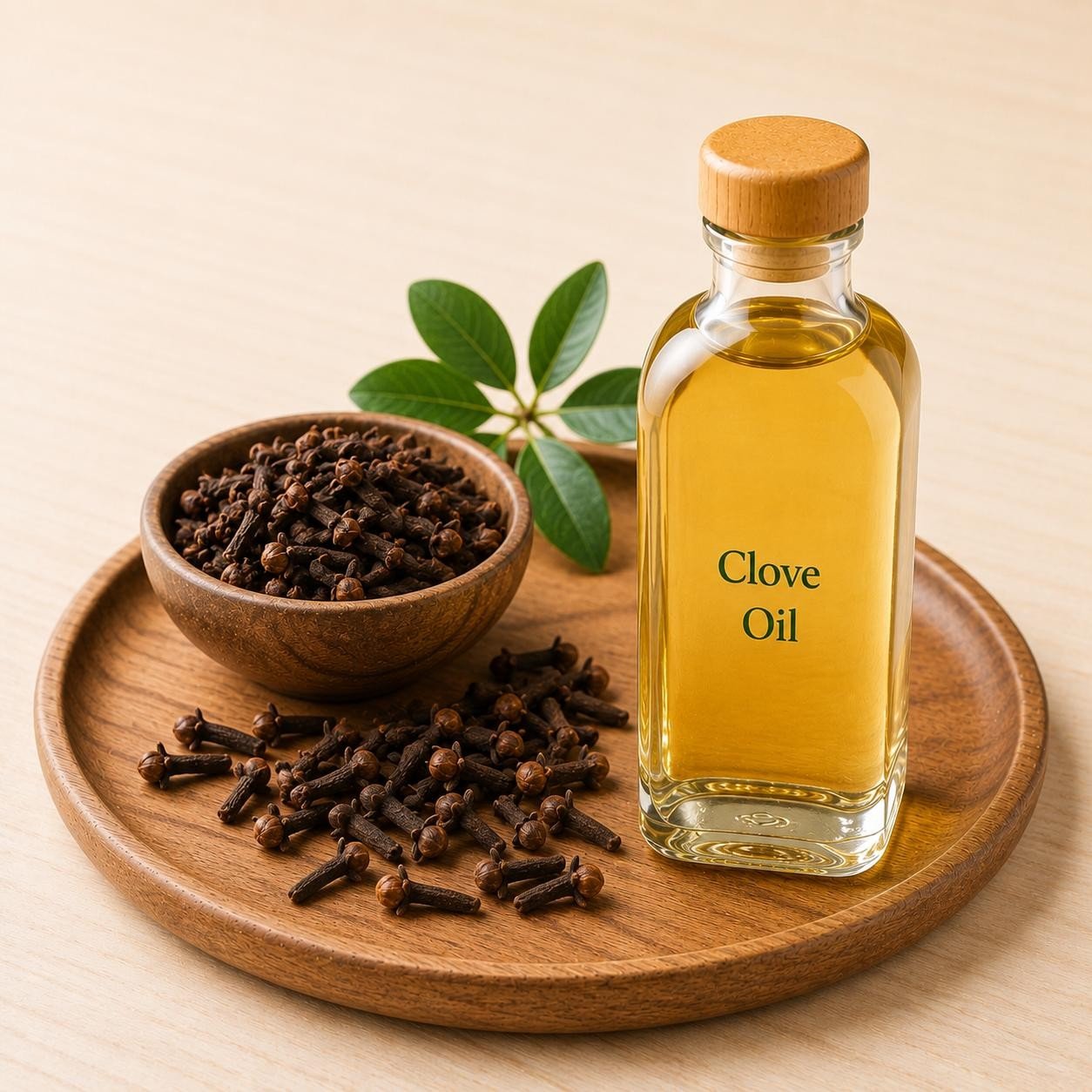 Clove Oil