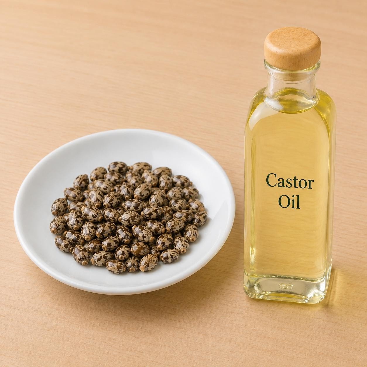 Castor Oil