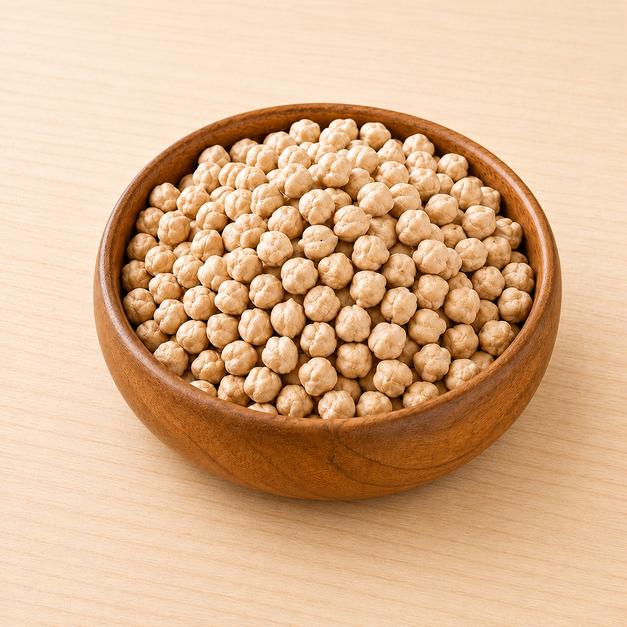 Chickpeas