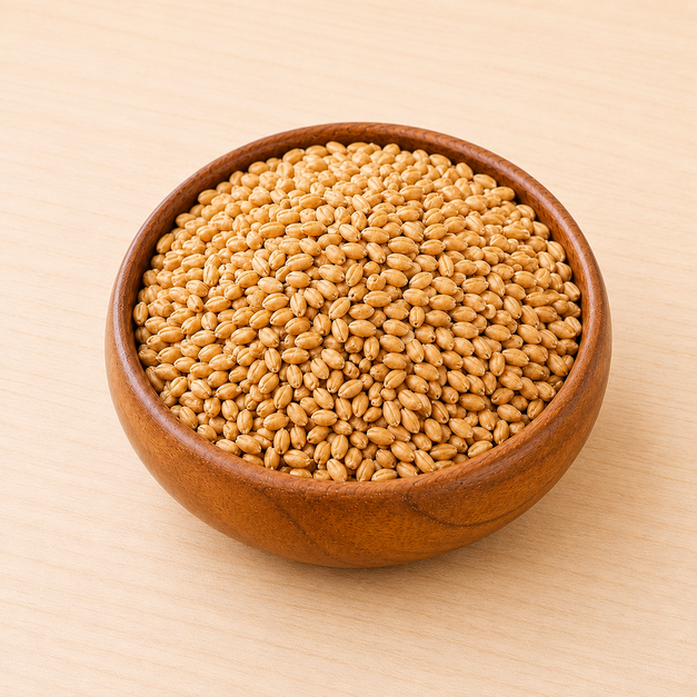Wheat