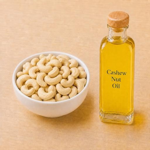 Cashew Nut Oil