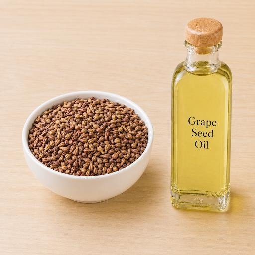 Grape Seed Oil