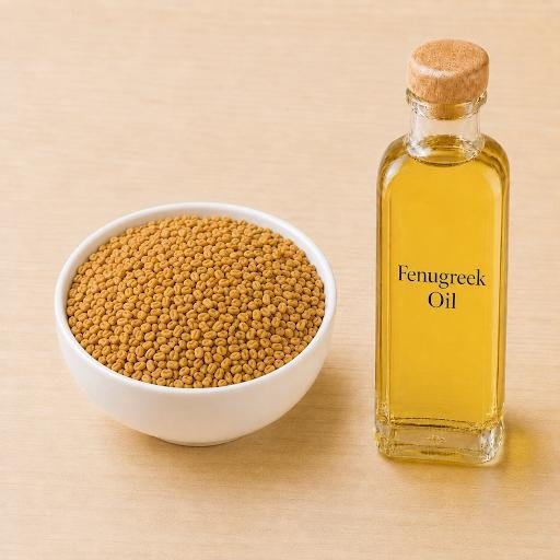 Fenugreek Oil
