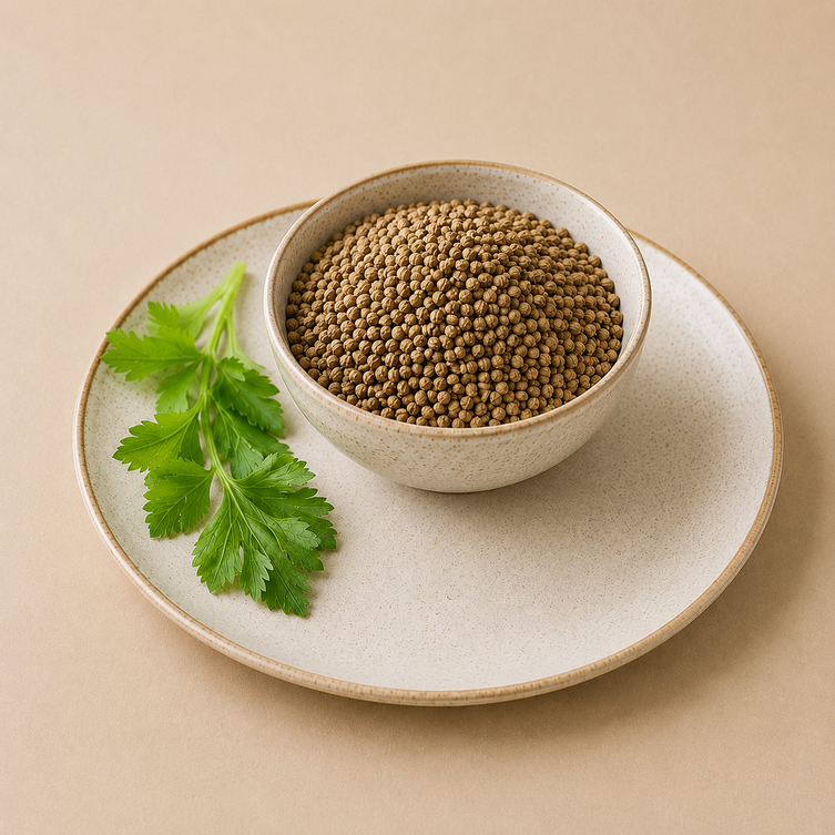 Finger Millets
