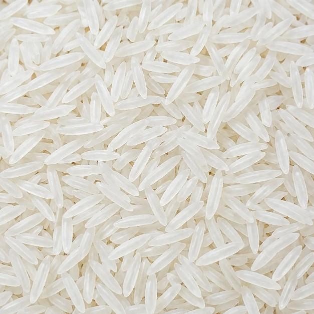1718 Basmati Rice
