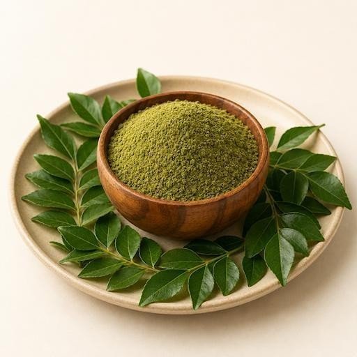 Curry Leaf Powder