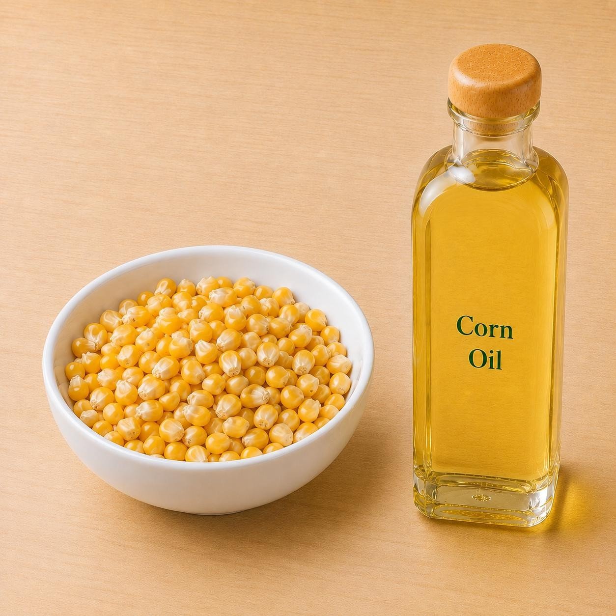 Corn Oil
