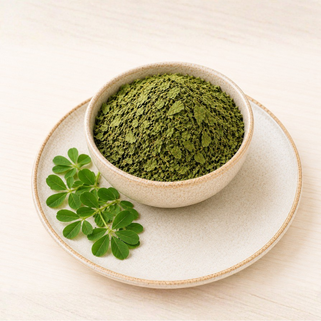 Kasuri Methi