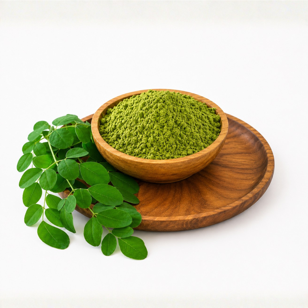 Moringa Powder