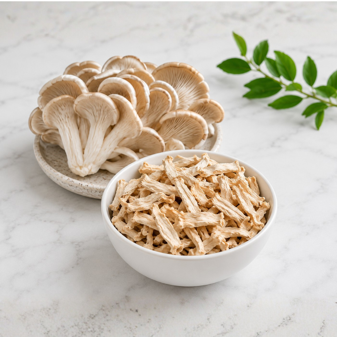 Oyster Mushroom