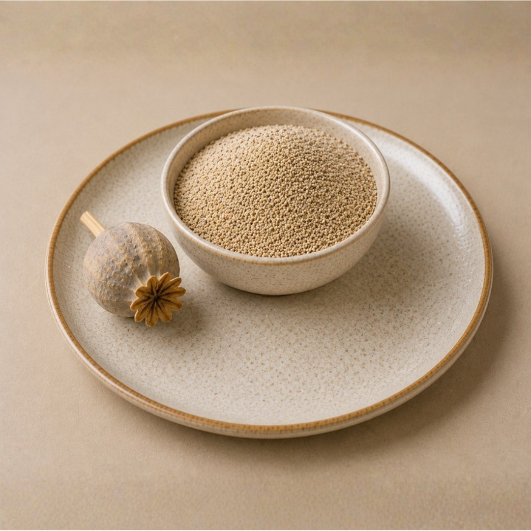 Poppy Seeds