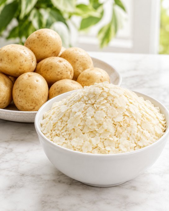 Potato Flakes