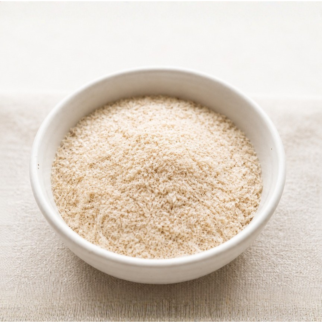 Psyllium Husk