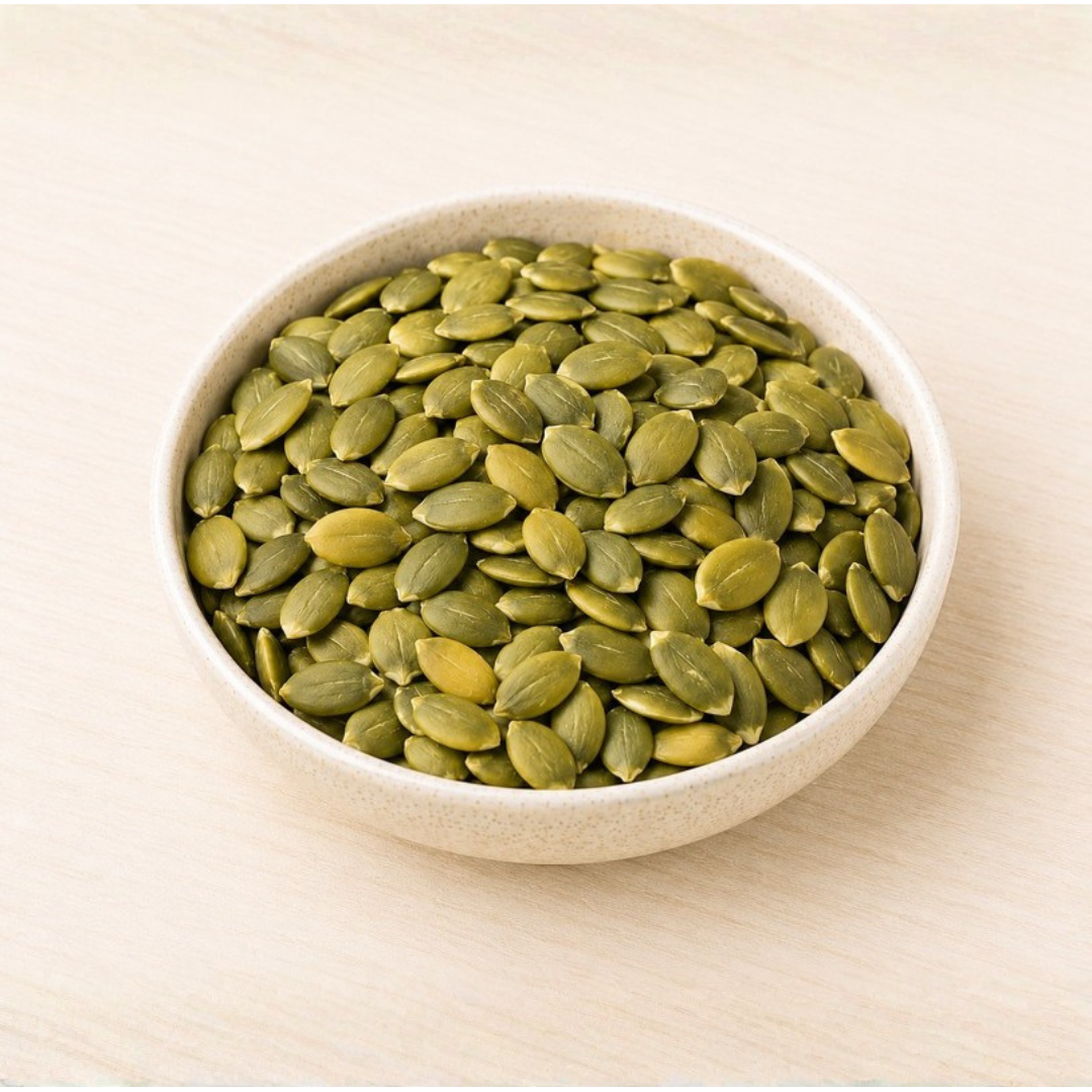 Pumpkin Seeds