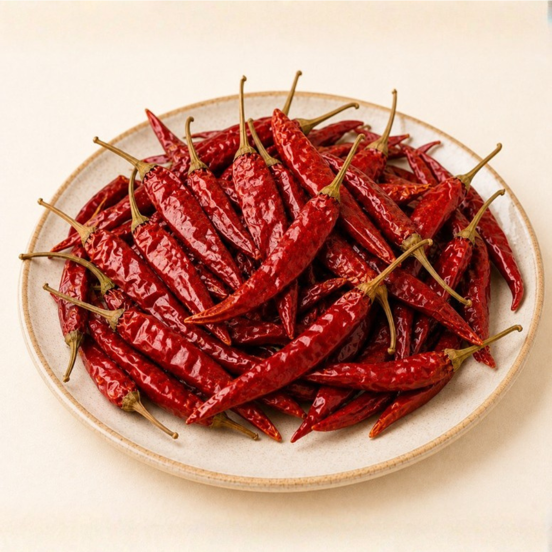 Red Chilli