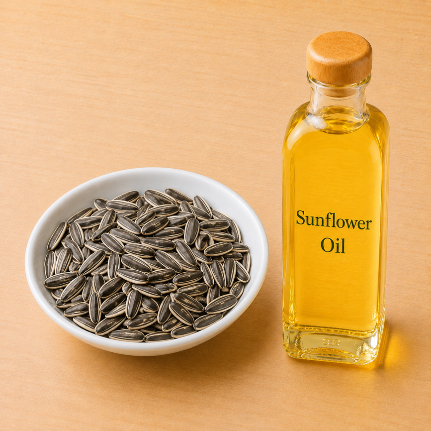 Sunflower Oil