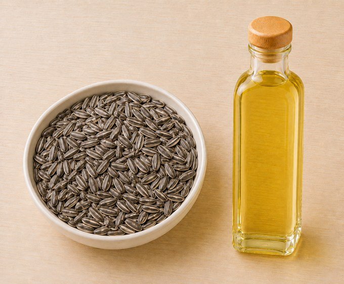 Sunflower Oil